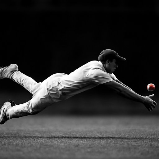 F999 cricket batsman shot